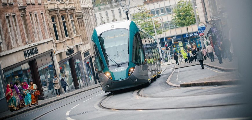 Alstom to supply 49 Citadis trams to Nantes Métropole